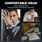 🔥Temporary Half-Yearly Sale🔥Multifunction Men's High-End Business Quartz Watch💎Waterproof Movement🎉