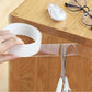 🔥Hot New Products🔥Transparent nano magic tape that leaves no residue, reusable double-sided handle