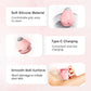 Electric Adsorption Type Vibrating Hot Compress Fascia Ball Massager🔥💥50%~62% OFF Limited Time💥~And buy 1 get 1 free, buy more and get more❗️❗️【Free shipping on all】