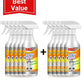 🔥NEW HOT SALE🔥 50%~75% OFF - 🏠Multifunctional Kitchen Foam Cleaner