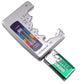 🎁Hot Sale 50 % OFF⚡Battery Tester Makes Your Life Easier