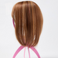 💥Limited Time Big Sale 55% OFF💥 Natural Hair Toppers with Bangs for Women
