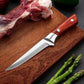 Knife recommended by a Michelin chef - Japanese premium knife🔪