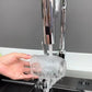 🔥Hot Sales 🔥2025 New Waterfall Kitchen Faucet~Limited time special！