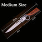 💥A real man must have this in his life👉Outdoor Stainless Steel Portable Floding Knife⏳50%~72% off for a limited time