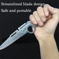 💥A real man must have this in his life👉Outdoor Stainless Steel Portable Floding Knife⏳50%~72% off for a limited time