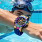 ⌚ 60% OFF! ✨ MULTIFUNCTION LED WATCH - Waterproof & Digital Display, 7 Sports Modes with Sleep Monitor, Perfect for Outdoor and Daily Use 🌟🔋
