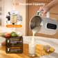 🎁Hot sale 70% discount⏳Multifunctional machine for making nut milk -📦Free of charge leverans✈️