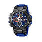 ⌚ 60% OFF! ✨ MULTIFUNCTION LED WATCH - Waterproof & Digital Display, 7 Sports Modes with Sleep Monitor, Perfect for Outdoor and Daily Use 🌟🔋