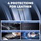 🔥Hot Sale 50%~75% OFF🔥Buy 2 get 1 free💥Leader cleaning and care cream &Cleaning paste for leather care