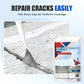 🔥New Upgrade🔥Concrete crack repair: strong bonding, environmentally friendly material 🌿