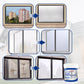 🔥While Supplies Last 50% OFF!🎉 Hot selling Quick Drying Glass Frosted Paint