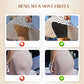 Women's High-Waisted Ice Silk Tummy Control and Butt Lift Underwear