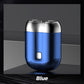 🎁Buy 3 Get 2 Free Deal✨Mini Dual Head Electric Shaver