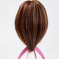💥Limited Time Big Sale 55% OFF💥 Natural Hair Toppers with Bangs for Women
