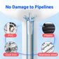 🔥2025 new bottled products are launched🔥Powerful Pipe Dredging Agent - Eco-Friendly & Fast-Acting Solution for Clogged Pipes⏳50% off for 2 days only~ Buy 2 Get 1 Free💥