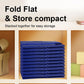 Multifunctional, durable XL storage and moving bag