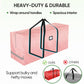 💥New Year Special Offer sale 50% OFF🌟Durable waterproof storage bag for Christmas trees 🎄