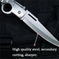 💥A real man must have this in his life👉Outdoor Stainless Steel Portable Floding Knife⏳50%~72% off for a limited time