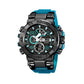 ⌚ 60% OFF! ✨ MULTIFUNCTION LED WATCH - Waterproof & Digital Display, 7 Sports Modes with Sleep Monitor, Perfect for Outdoor and Daily Use 🌟🔋
