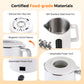 🎁Hot sale 70% discount⏳Multifunctional machine for making nut milk -📦Free of charge leverans✈️