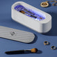 🔥Hot selling new products🔥Portable ultrasonic jewelry cleaner suitable for all jewelry and eyeglasses💎