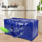 Multifunctional, durable XL storage and moving bag