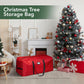 💥New Year Special Offer sale 50% OFF🌟Durable waterproof storage bag for Christmas trees 🎄