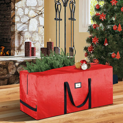 💥New Year Special Offer sale 50% OFF🌟Durable waterproof storage bag for Christmas trees 🎄