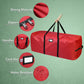 💥New Year Special Offer sale 50% OFF🌟Durable waterproof storage bag for Christmas trees 🎄