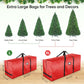 💥New Year Special Offer sale 50% OFF🌟Durable waterproof storage bag for Christmas trees 🎄