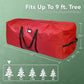 💥New Year Special Offer sale 50% OFF🌟Durable waterproof storage bag for Christmas trees 🎄
