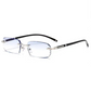 👓 50% OFF NOW! 💙 Blue Light Blocking Glasses – Reduce Eye Strain, Stylish Frames & Lightweight for All Day 🖥️✨