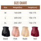 🔥High-Waisted Tummy-Control Seamless Shaper