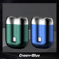 🎁Buy 3 Get 2 Free Deal✨Mini Dual Head Electric Shaver