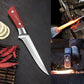 Knife recommended by a Michelin chef - Japanese premium knife🔪