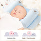 🔥All-Season Breathable Shaping Pillow for Baby Development