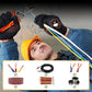🔥2025 HOT SALE  50% OFF🔥 New🔥8-In-1 Wire Stripper with Voltage Tester🚀