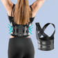 Strong Support Universal Adjustable Back Posture Corrector
