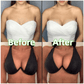 💕LAST DAY SALE ONLY $11.99!!💕OUFALI Lift Inserts for Bras – Lightly Padded, Double-Sided Adhesive👙 Reusable, Washable • Natural Lift • Seamless Under Clothing ✨