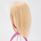💥Limited Time Big Sale 55% OFF💥 Natural Hair Toppers with Bangs for Women