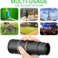 🎯 50% OFF NOW! 🔭 Professional Bifocal Monocular – 40x60 Vertical-Grain Double-White-Ring Large Single-Barrel High-Spec & Ultra-Compact for Travel 🌙✨