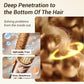 🔥Hot New Products✨Hair cream with rice fermentation essence🧴Limited-time flash sale⏳Buy 2 get 1 free promotion🎉