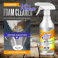 🔥NEW HOT SALE🔥 50%~75% OFF - 🏠Multifunctional Kitchen Foam Cleaner