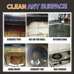 🔥NEW HOT SALE🔥 50%~75% OFF - 🏠Multifunctional Kitchen Foam Cleaner