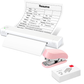 🥳2026 HOT SALE🥳💞50K+ SOLD!📱⚡ 50% OFF! D810 Thermal Printer – Wireless printing from your phone. Ideal for office labels or tattoo designs. Pocket-sized power. 🖨️✨