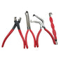 🥳2026 HOT SALE🥳💞50K+ SOLD!💥👴🚗 50% OFF! Multifunctional Electrical Disconnect Pliers – No garage fees! One-click release for car sensors & plugs. Ergonomic grip, easy on arthritic hands. 🔧💷