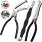 🥳2026 HOT SALE🥳💞50K+ SOLD!💥👴🚗 50% OFF! Multifunctional Electrical Disconnect Pliers – No garage fees! One-click release for car sensors & plugs. Ergonomic grip, easy on arthritic hands. 🔧💷