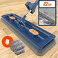 🏠2025 Mega Sale🔥New Ultra-Absorbent Large Flat Mop💦Limited free mop bucket giveaway, first come, first served🚀🚀
