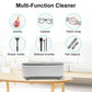 🔥Hot selling new products🔥Portable ultrasonic jewelry cleaner suitable for all jewelry and eyeglasses💎